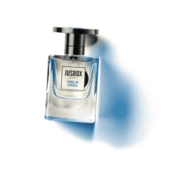 Jusbox Genre Feel 'N' Chill EDP 78ml..