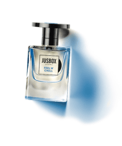 Jusbox Genre Feel 'N' Chill EDP 78ml..