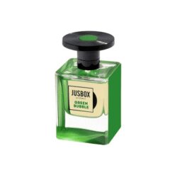 Jusbox Genre Green Bubble EDP 10ml