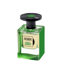 Jusbox Genre Green Bubble EDP 10ml