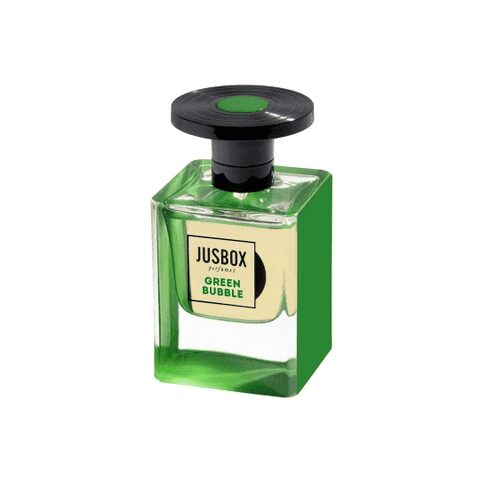 Jusbox Genre Green Bubble EDP 78ml Jusbox Genre Green Bubble EDP 78ml