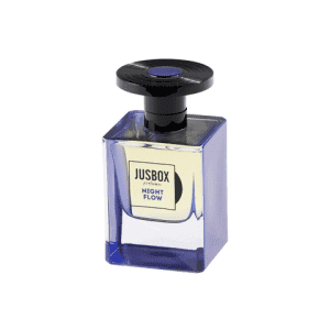 Jusbox Genre Night Flow EDP 10ml 1 Jusbox Genre Night Flow EDP 10ml