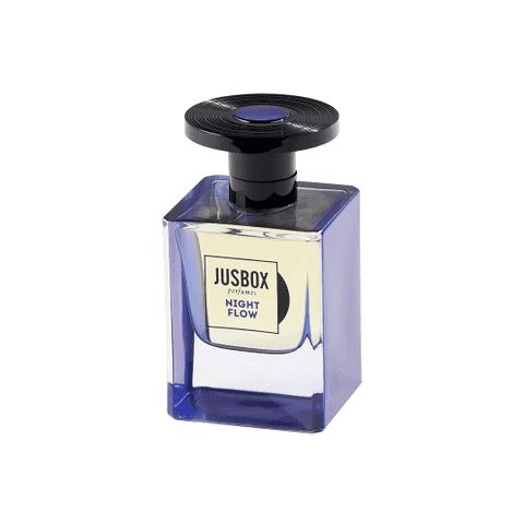 Jusbox Genre Night Flow EDP 10ml Jusbox Genre Night Flow EDP 10ml