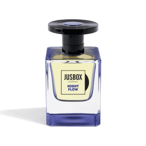 Jusbox Genre Night Flow EDP 78ml 2 Jusbox Genre Night Flow EDP 78ml.