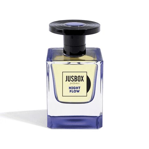 Jusbox Genre Night Flow EDP 78ml. Jusbox Genre Night Flow EDP 78ml.