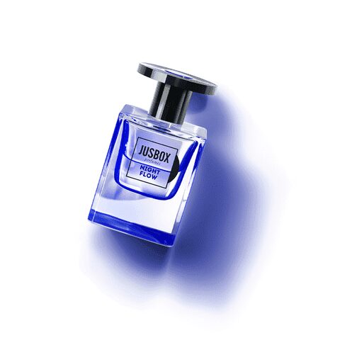 Jusbox Genre Night Flow EDP 78ml.. Jusbox Genre Night Flow EDP 78ml..