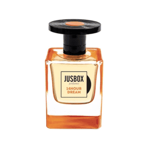 Jusbox Icon 14 Hour Dream EDP 78ml 2 Jusbox Icon 14 Hour Dream EDP 78ml.