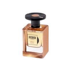 Jusbox Icon Beat Cafe EDP 10ml