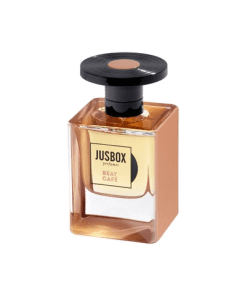 Jusbox Icon Beat Cafe EDP 10ml