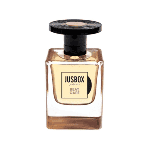 Jusbox Icon Beat Cafe EDP 78ml.