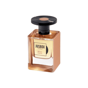 Jusbox Icon Beat Cafe EDP 78ml