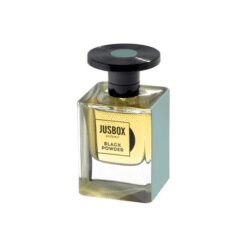 Jusbox Icon Black Powder EDP 10ml
