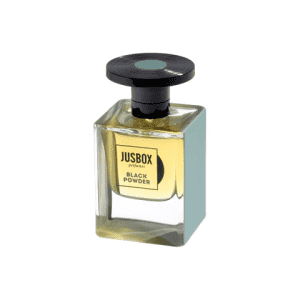 Jusbox Icon Black Powder EDP 10ml