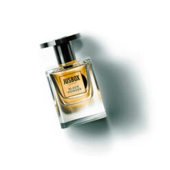 Jusbox Icon Black Powder EDP 78ml..