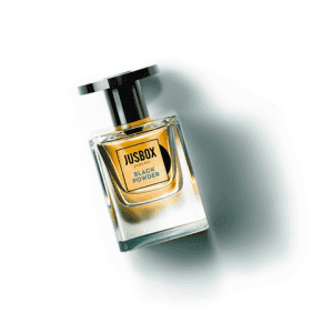 Jusbox Icon Black Powder EDP 78ml..