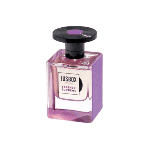 Jusbox Icon Feather Supreme EDP 78ml