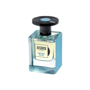 Jusbox Icon Micro Love EDP 10ml 1 Jusbox Icon Micro Love EDP 10ml