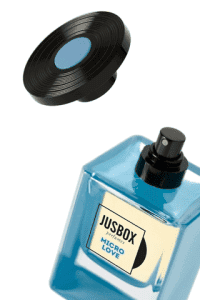 Jusbox Icon Micro Love EDP 78ml 4 Jusbox Icon Micro Love EDP 78ml .