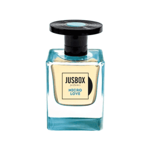 Jusbox Icon Micro Love EDP 78ml 2 Jusbox Icon Micro Love EDP 78ml.