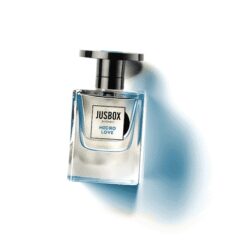Jusbox Icon Micro Love EDP 78ml..