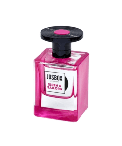 Jusbox Icon Siren & Sailors EDP 10ml