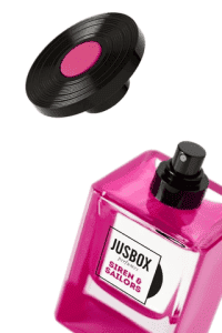 Jusbox Icon Siren & Sailors EDP 78ml 4 Jusbox Icon Siren & Sailors EDP 78ml .
