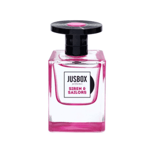 Jusbox Icon Siren & Sailors EDP 78ml 2 Jusbox Icon Siren & Sailors EDP 78ml.