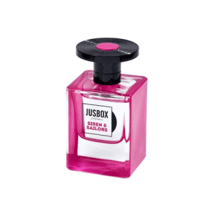 Jusbox Icon Siren & Sailors EDP 78ml 1 Jusbox Icon Siren & Sailors EDP 78ml