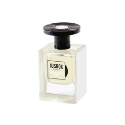 Jusbox Icon Visionary Eye EDP 10ml