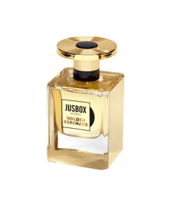 Jusbox Reward Golden Serenade Extrait 10ml