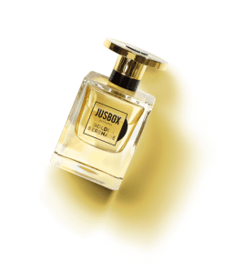 Jusbox Reward Golden Serenade Extrait 78ml .