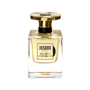 Jusbox Reward Golden Serenade Extrait 78ml.