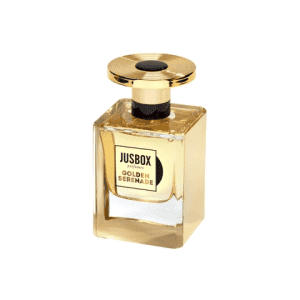 Jusbox Reward Golden Serenade Extrait 78ml