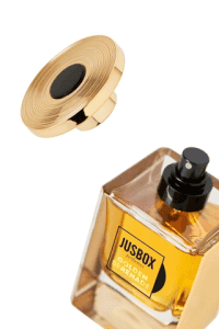 Jusbox Reward Golden Serenade Extrait 78ml..