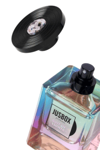 Jusbox Reward Suit of Lights Extrait 78ml 3 Jusbox Reward Suit of Lights Extrait 78ml..
