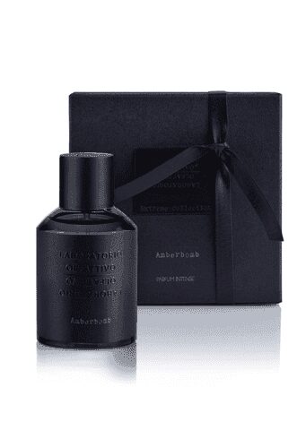Laboratorio Olfattivo Extreme Amberbomb EDP 100ml. Laboratorio Olfattivo Extreme Amberbomb EDP 100ml.