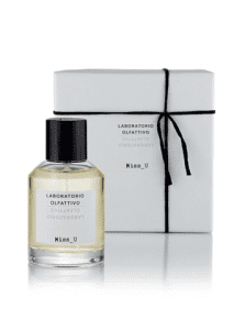 Laboratorio Olfattivo In Bianco Miss-U EDP 100ml 2 Laboratorio Olfattivo In Bianco Miss-U EDP 100ml.