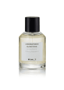 Laboratorio Olfattivo In Bianco Miss-U EDP 10ml 1 Laboratorio Olfattivo In Bianco Miss-U EDP 10ml