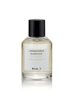 Laboratorio Olfattivo In Bianco Miss-U EDP 10ml