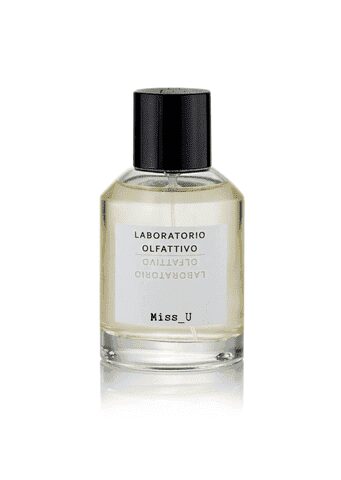 Laboratorio Olfattivo In Bianco Miss-U EDP 10ml Laboratorio Olfattivo In Bianco Miss-U EDP 10ml