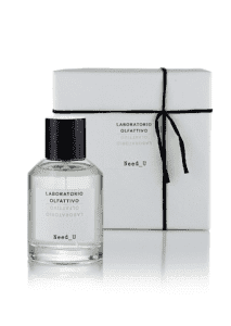 Laboratorio Olfattivo In Bianco Need-U EDP 100ml 2 Laboratorio Olfattivo In Bianco Need-U EDP 100ml.