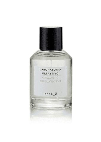 Laboratorio Olfattivo In Bianco Need-U EDP 10ml Laboratorio Olfattivo In Bianco Need-U EDP 10ml