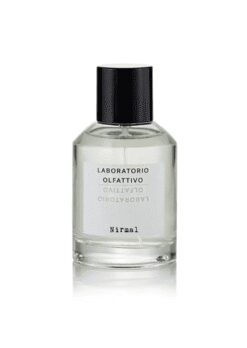 Laboratorio Olfattivo In Bianco Nirmal EDP 100ml