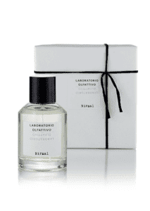 Laboratorio Olfattivo In Bianco Nirmal EDP 100ml 2 Laboratorio Olfattivo In Bianco Nirmal EDP 100ml.