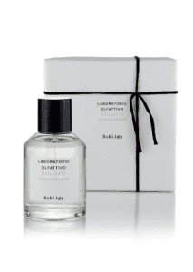 Laboratorio Olfattivo In Bianco Noblige EDP 100ml.