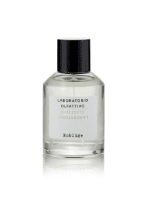 Laboratorio Olfattivo In Bianco Noblige EDP 10ml