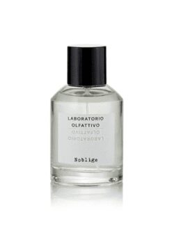 Laboratorio Olfattivo In Bianco Noblige EDP 10ml