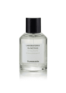 Laboratorio Olfattivo In Bianco Rosamunda EDP 100ml 1 Laboratorio Olfattivo In Bianco Rosamunda EDP 100ml