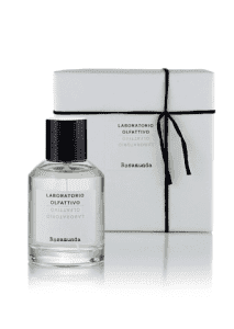 Laboratorio Olfattivo In Bianco Rosamunda EDP 100ml 2 Laboratorio Olfattivo In Bianco Rosamunda EDP 100ml.