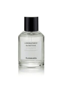 Laboratorio Olfattivo In Bianco Rosamunda EDP 10ml